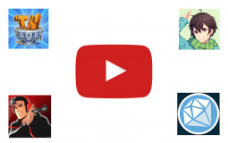 Youtube Channel’s Of 2020